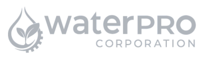 Best Water Treatment Company in Uttara Mirpur Dhaka Waterpro Company logo