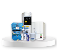 Waterpro Best Residential & Commercial Water Purifier in Bangladesh