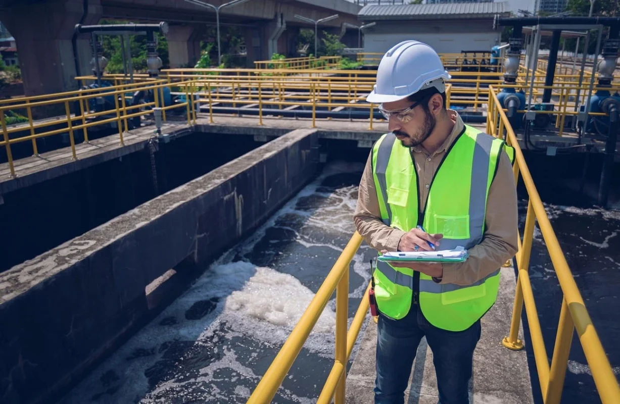 5. Consultation & Custom Solutions Waterpro Water Treatment Solution in Bangladesh