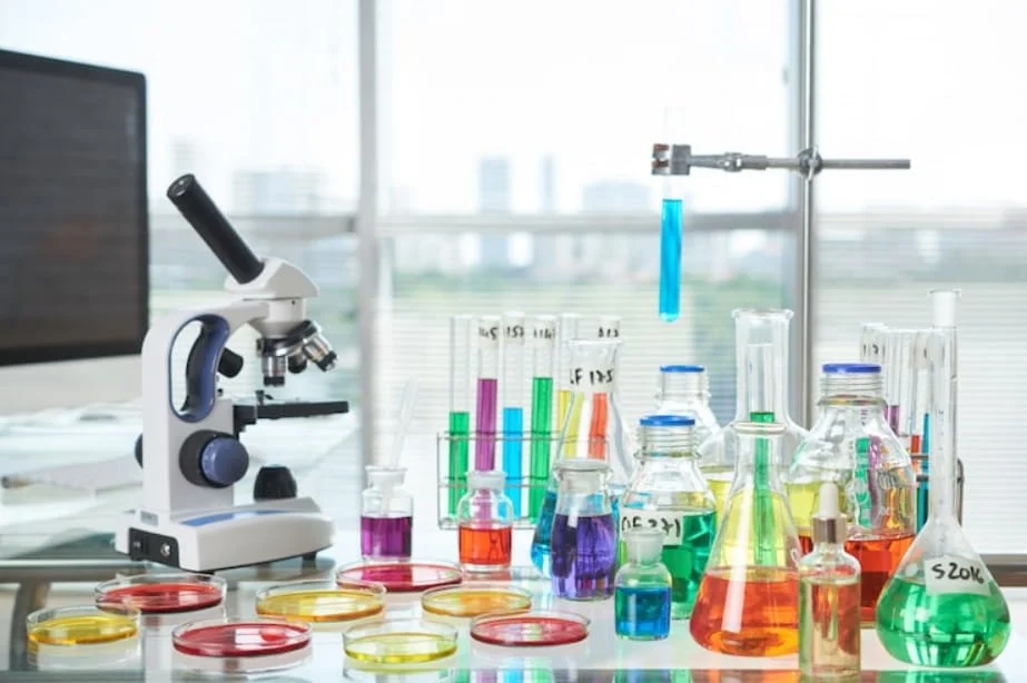 Low Chemical Consumption Waterpro Corporation