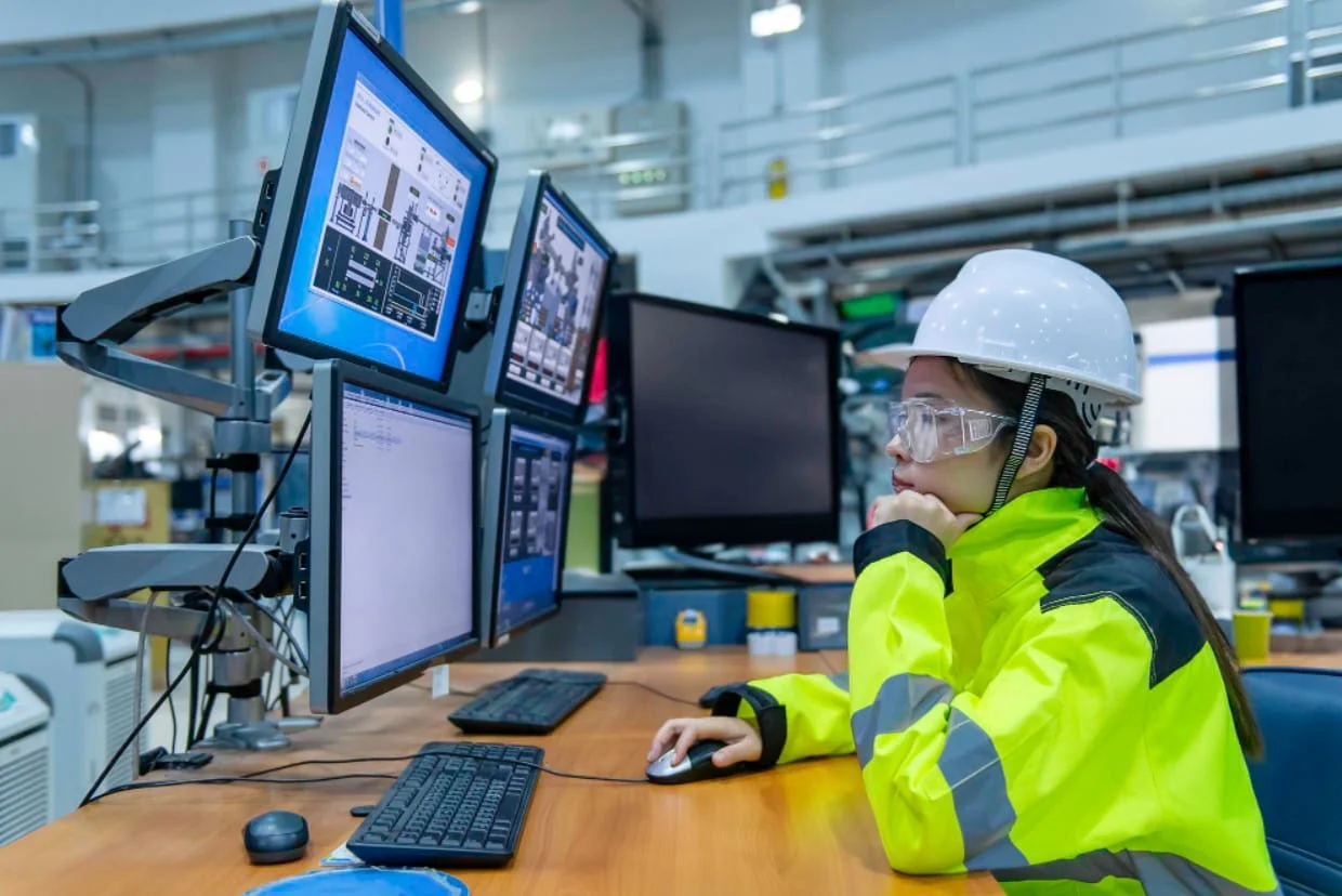 Smart Monitoring Systems Waterpro Corporation