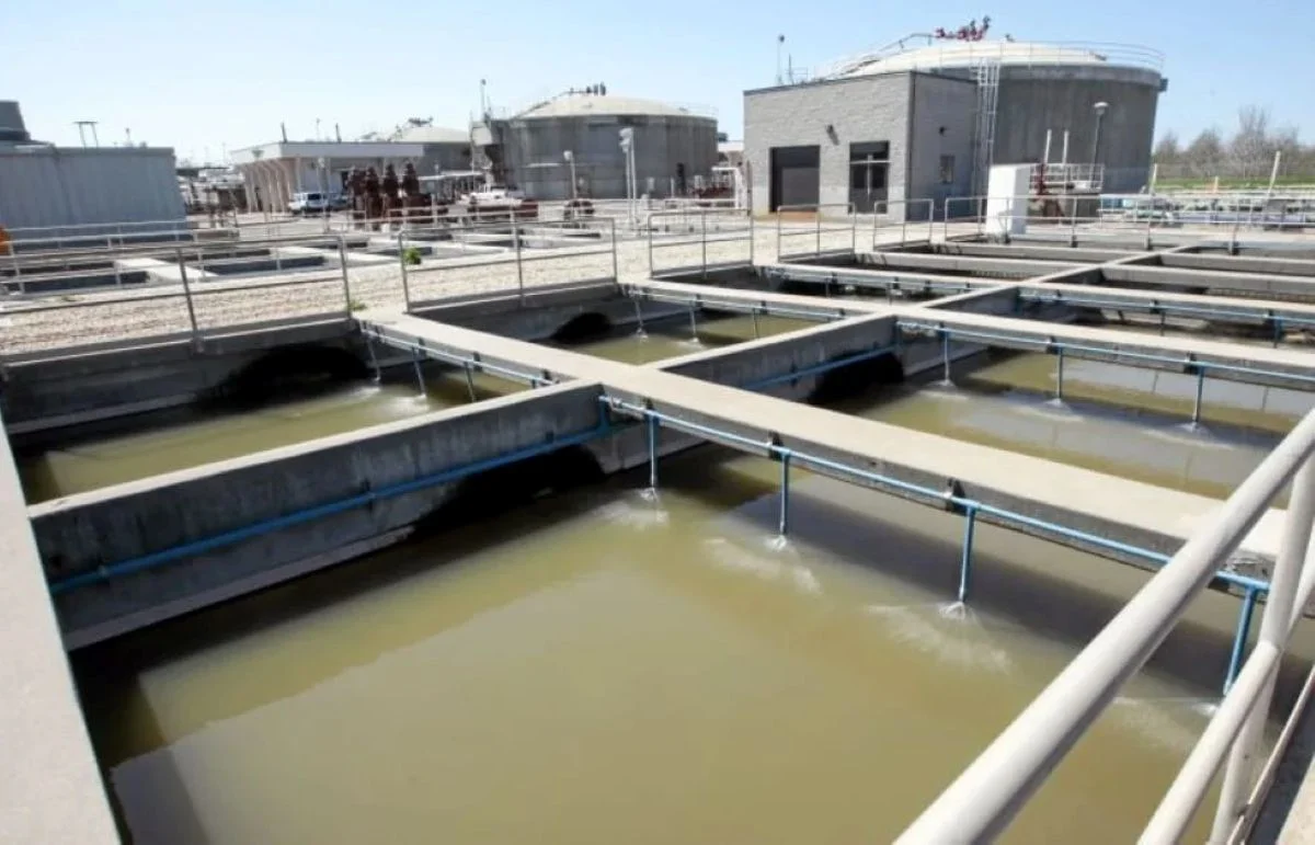 ETP Plant for Tannery by Waterpro Corporation waterprobd